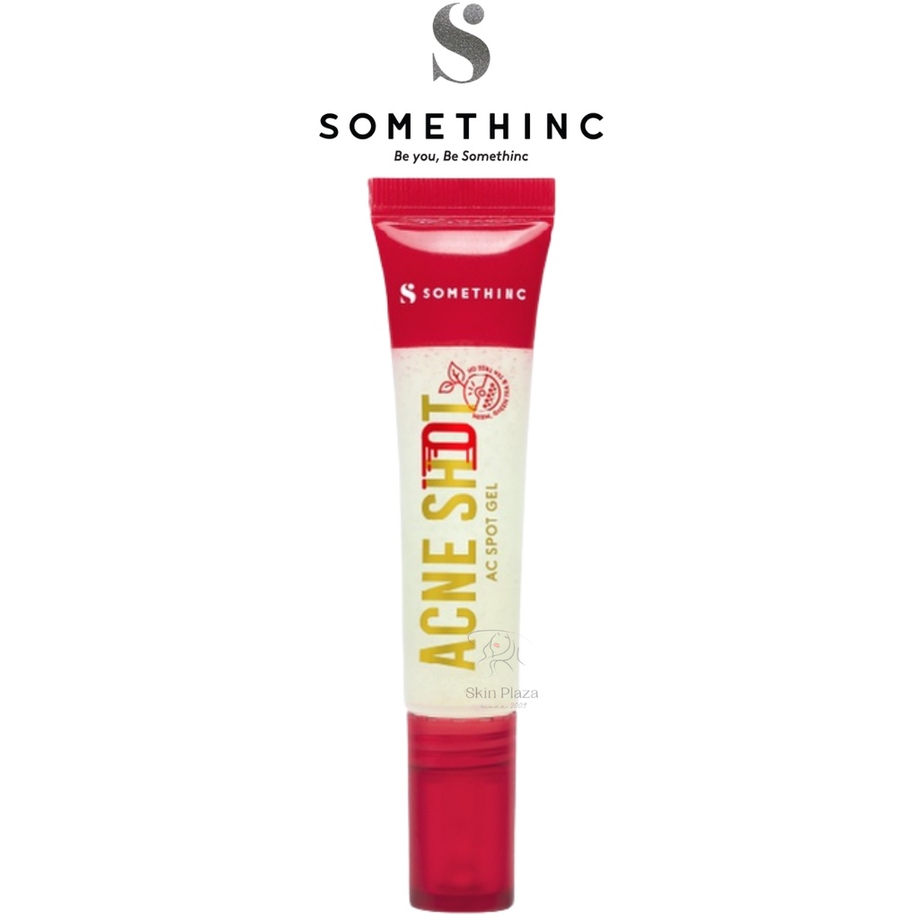 SOMETHINC Acne Shot AC Spot Gel 15gr