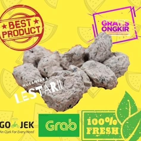 

Kiamboi Putih Tanpa Biji 500 Gram