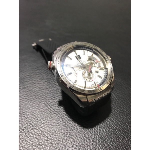 jam tangan tag heuer bekas