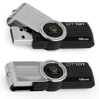 (COD) Flashdisk Kingston 16 Gb / USB flashdisk Kingston