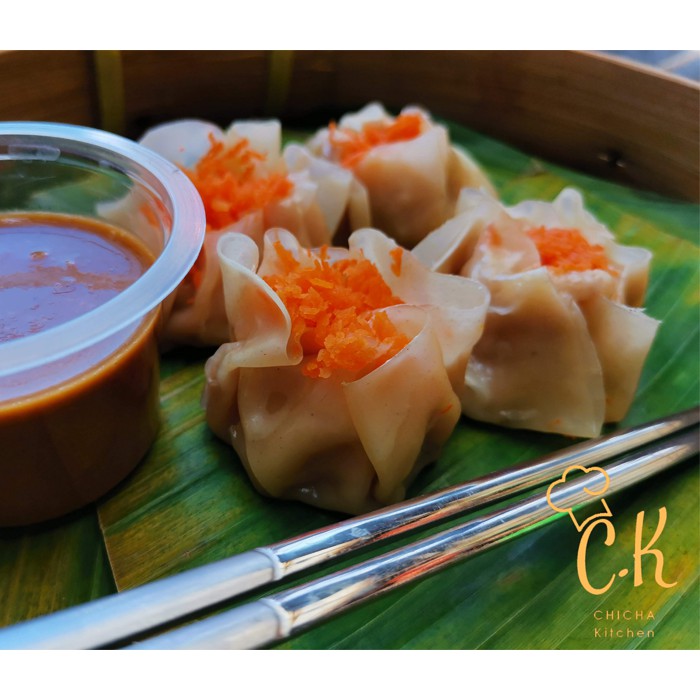 

DIMSUM CK