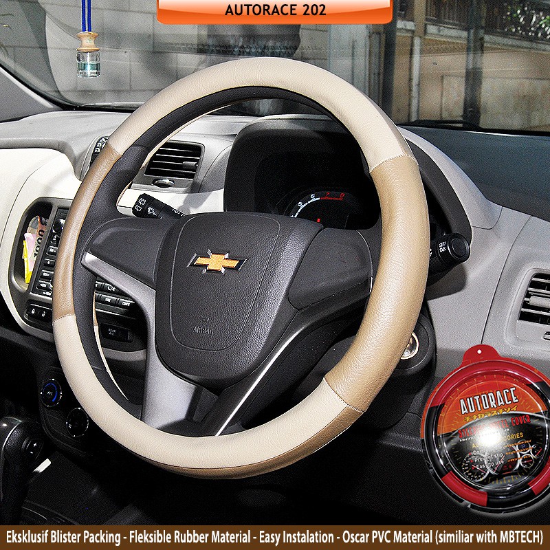 Sarung Stir mobil  Autorace 202