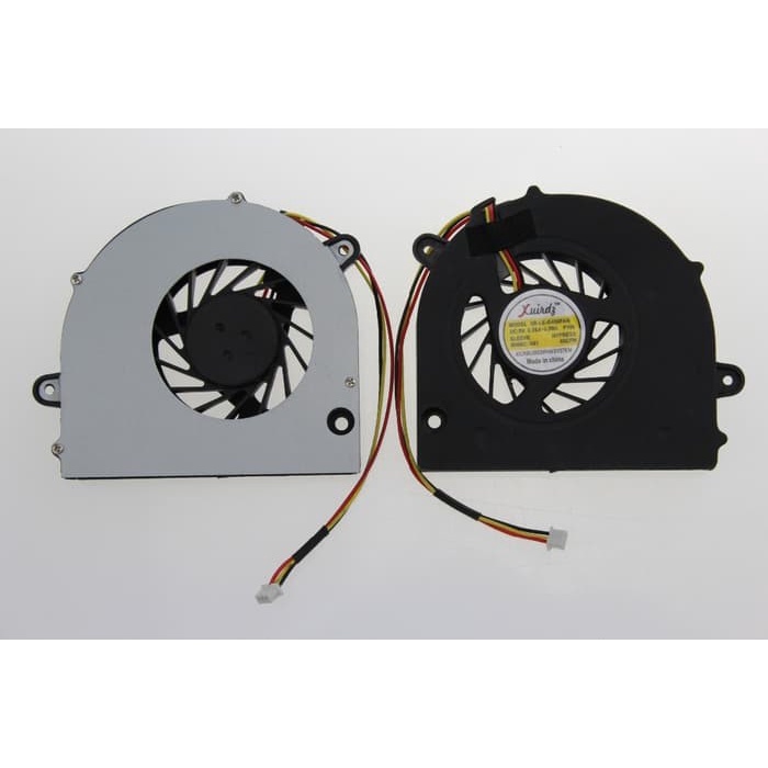 Fan Kipas Laptop Lenovo G450 G450A/M G550 G550M G455 G555 G555A