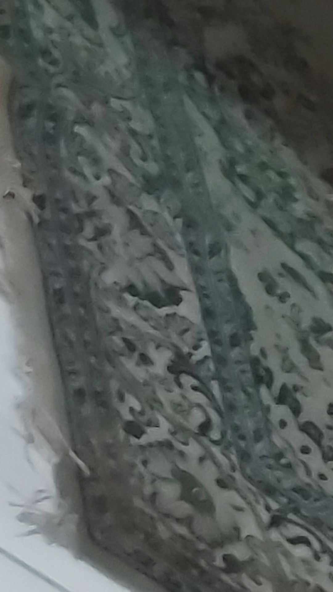 Kaos Batik Cap Lengan Panjang Kaos Batik Pekalongan Kaos Batik Keren