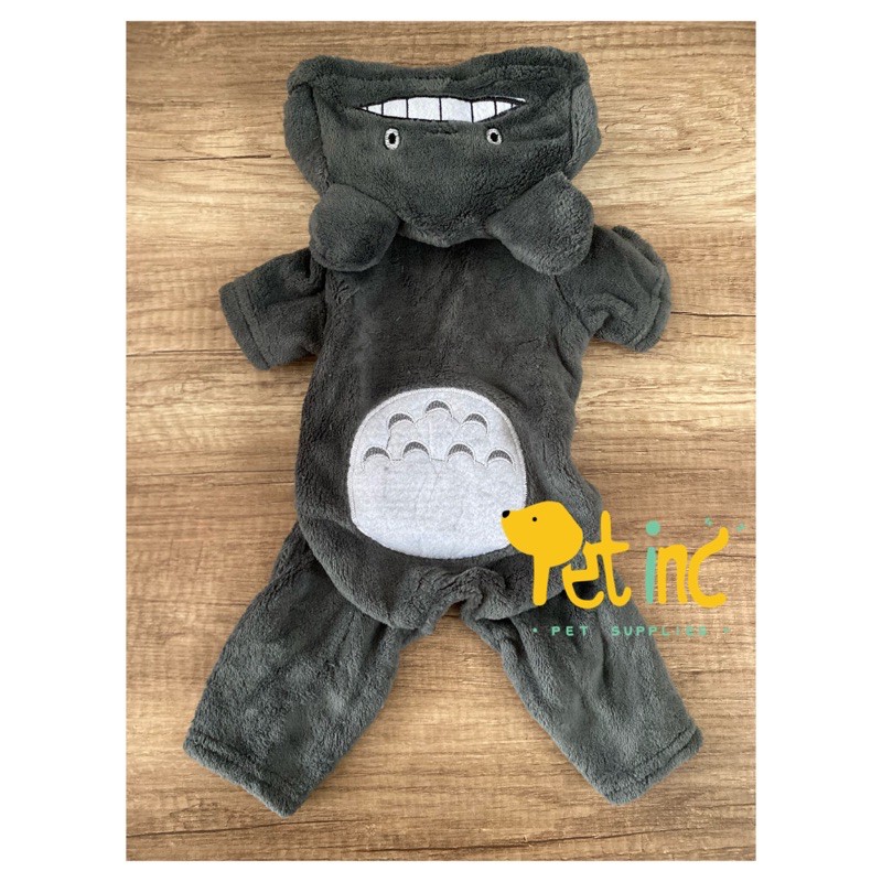 Sale last piece Totoro sleep wear