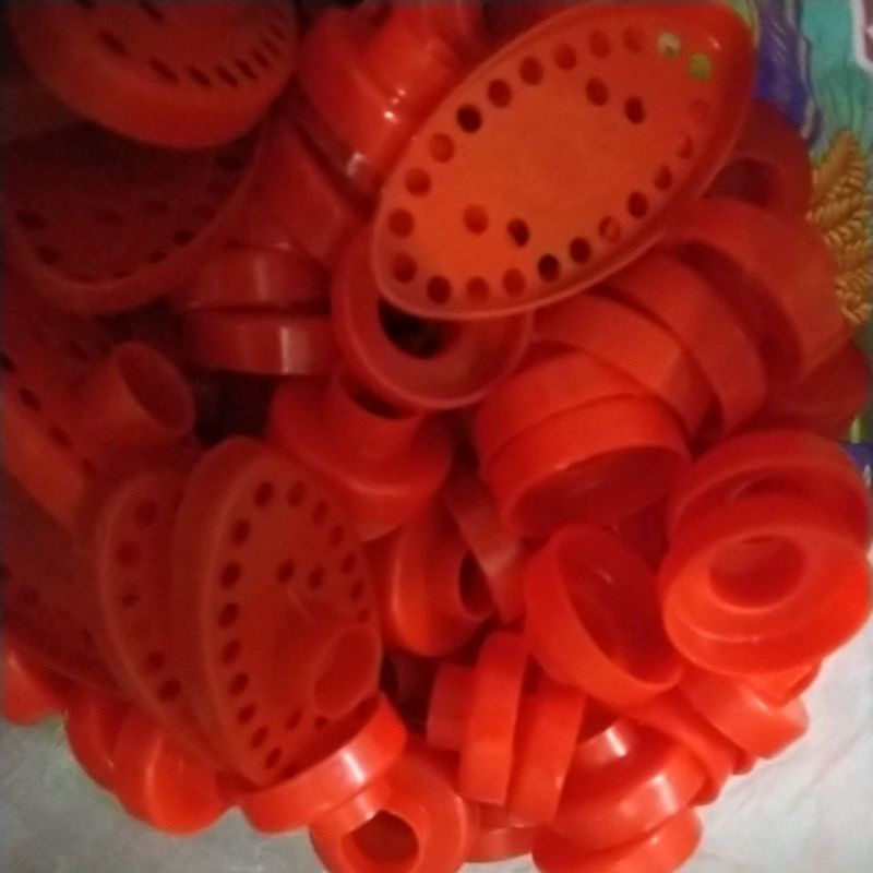 500set Lakop Sapu Taman Model Cincin Khusus Grosir (harga utk 500set model cincin)