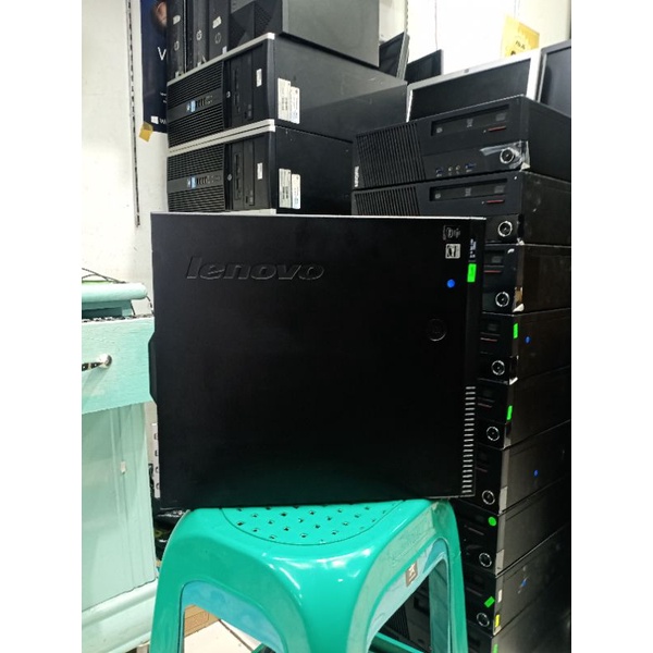 PC LENOVO THINKCENTRE M93P