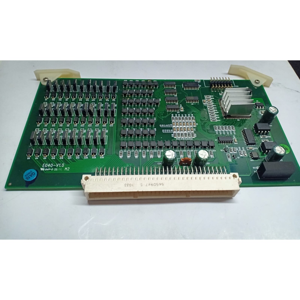 PCB Kepala Rajut Computer