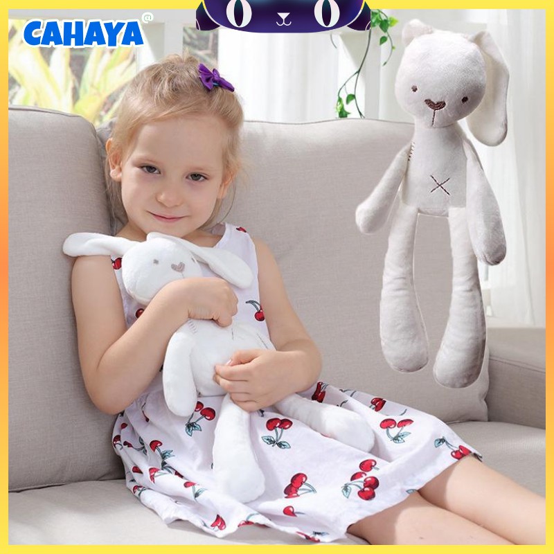 Boneka Kelinci Lucu Ballerina Bunny Mamamiya&amp;Papas bunny mamas&amp;papas PROMO Boneka1 CAHAYA