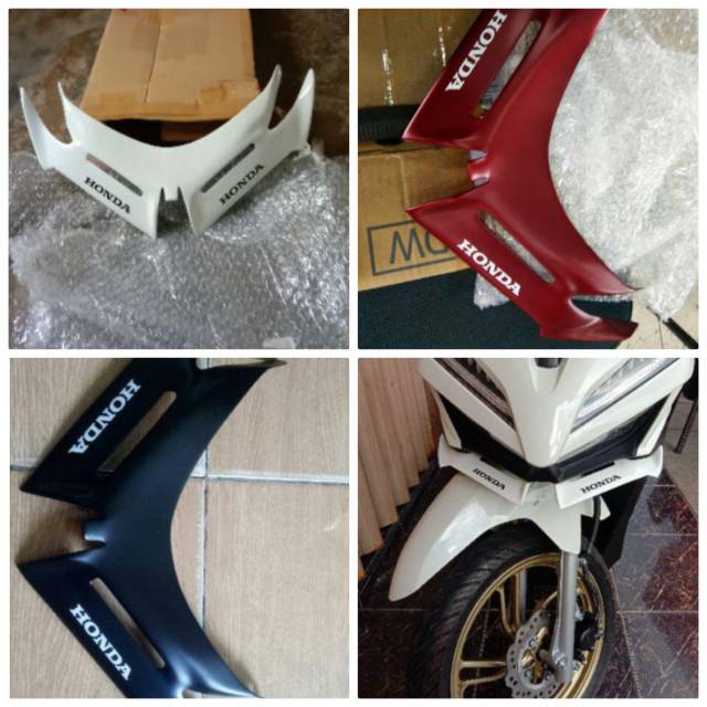 Winglet vario Vario new 2019