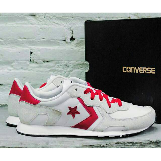 Converse Original Thunderbolt OX White Casino