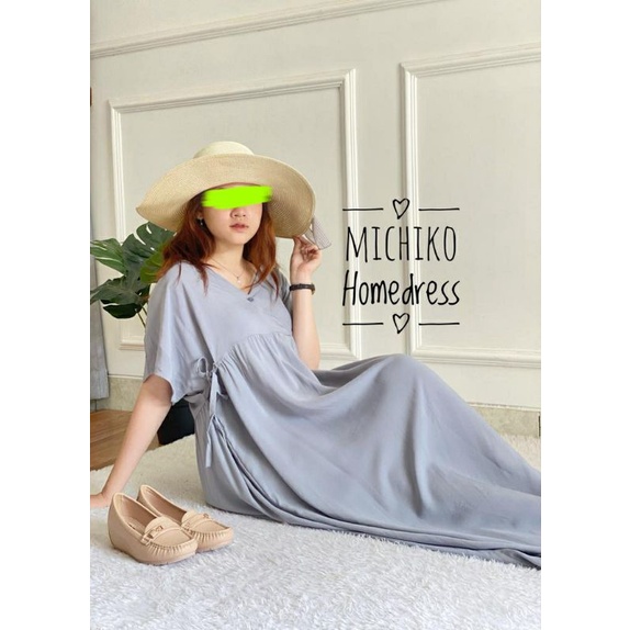 Michiko (kimono) HomeDress