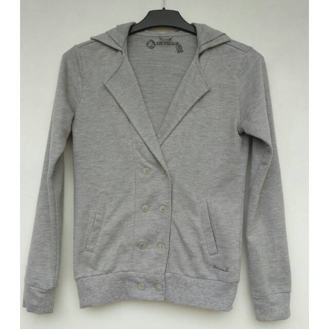 Preloved Jaket Wanita Airwalk Ori Size M