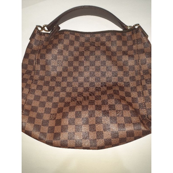 preloved tas LV original