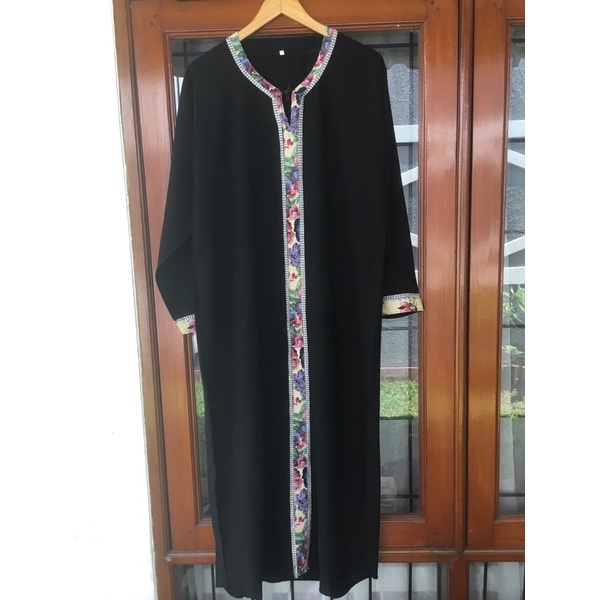 Preloved Abaya Dubai