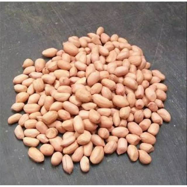 

Kacang tanah (250gr) dappor Nyai pasar online