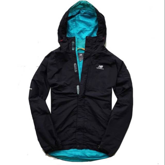 Jaket outdor second NEW BELANCE original