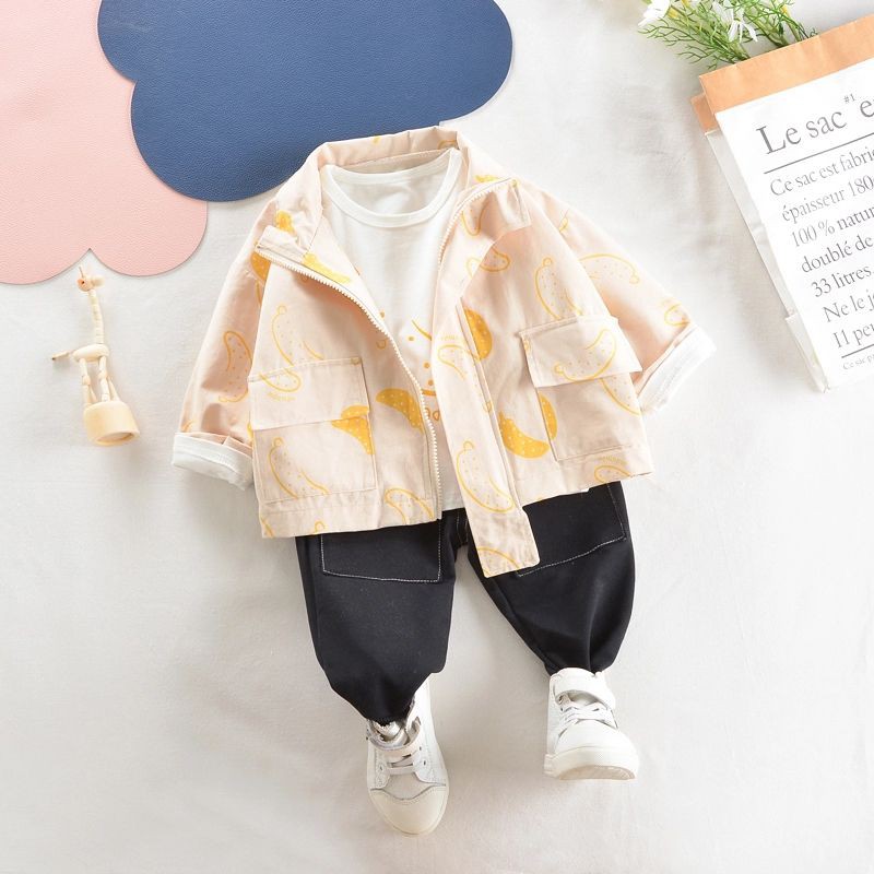 

3 in 1 kanvas premium / Uk 1-5 th ( seri~ 5 pcs)