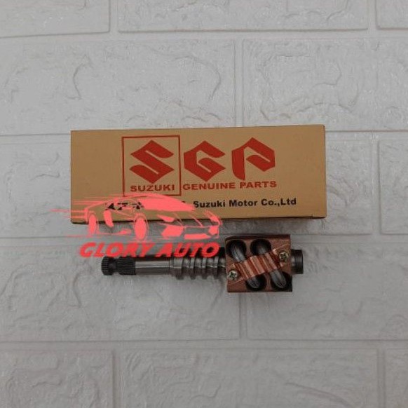 WORM STEERING / WORM STIR  ST100 CARRY