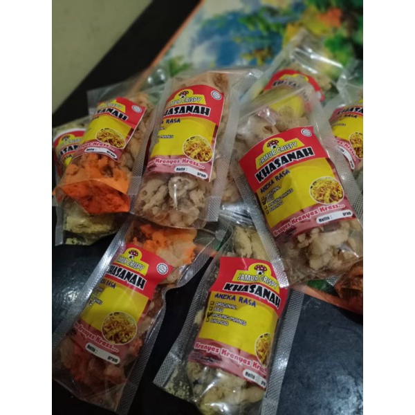 

jamur Krispy/kripik jamur/jamur crispy/jamur krispi