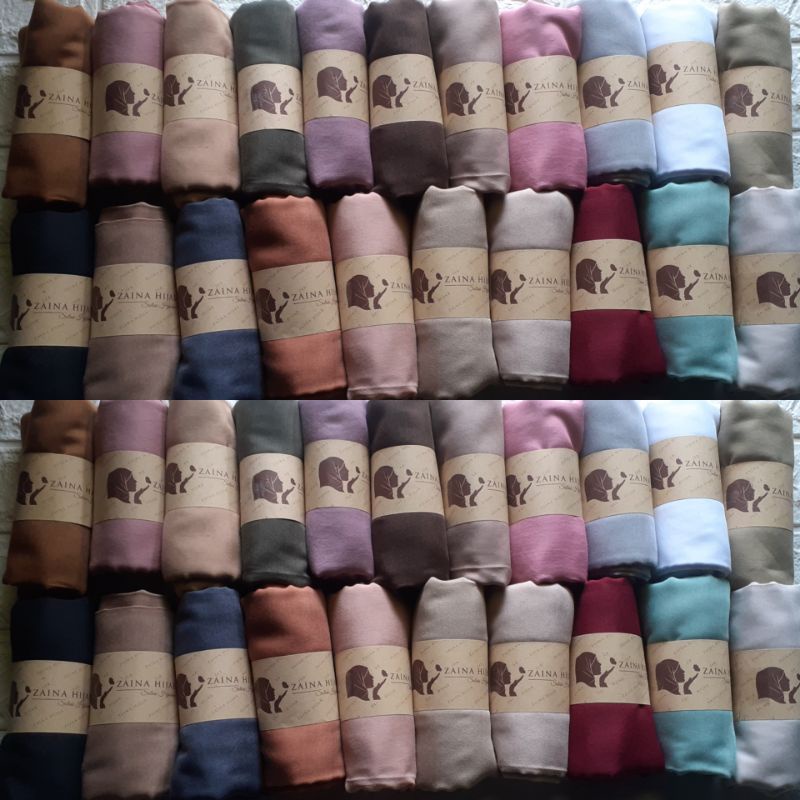 krudung Paris premium#hijab segi empat Paris premium#