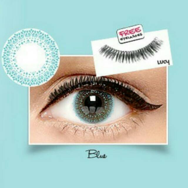 X2 LACE SOFTLENS