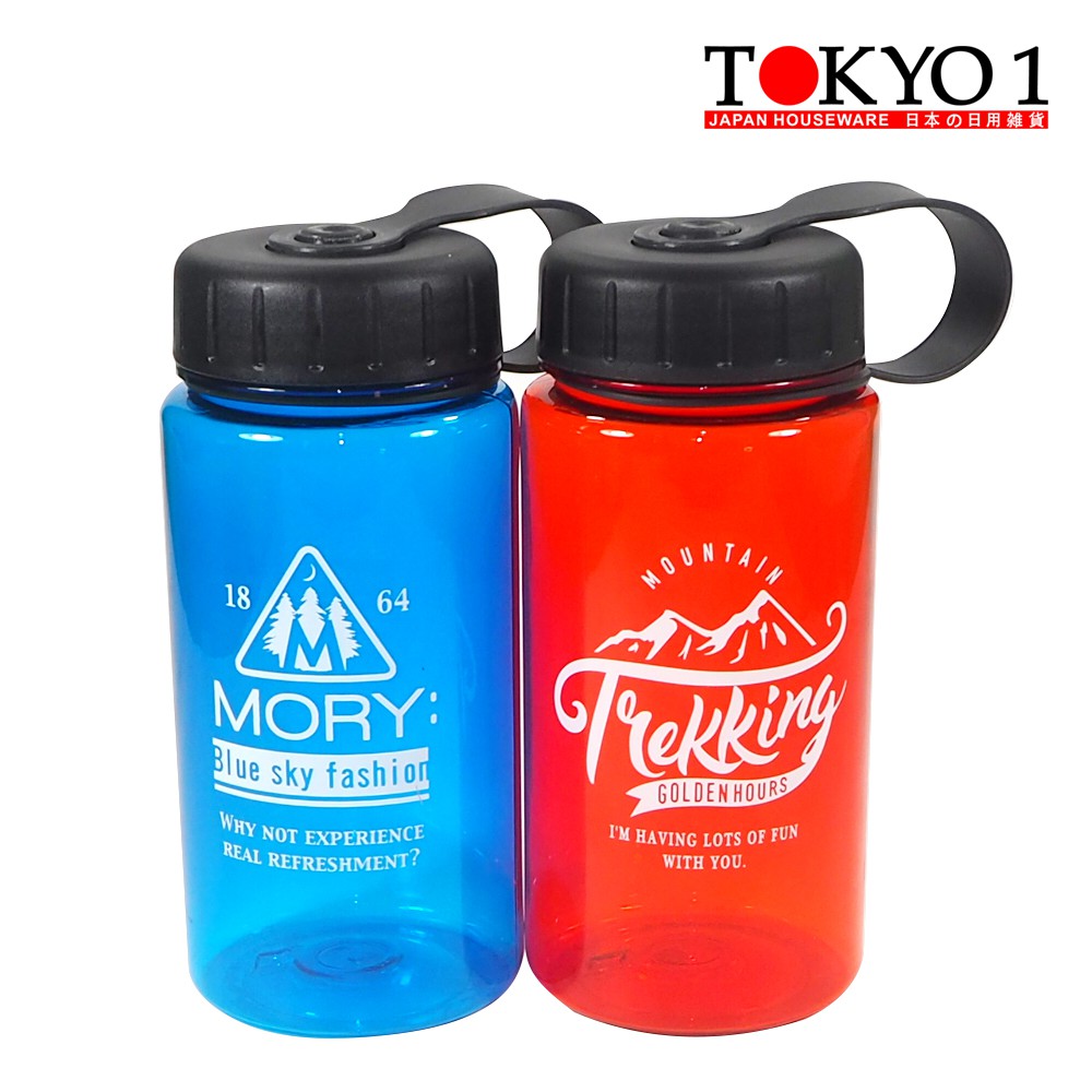 Tokyo 1 botol minum No.1504 Bottle 350ml 150415