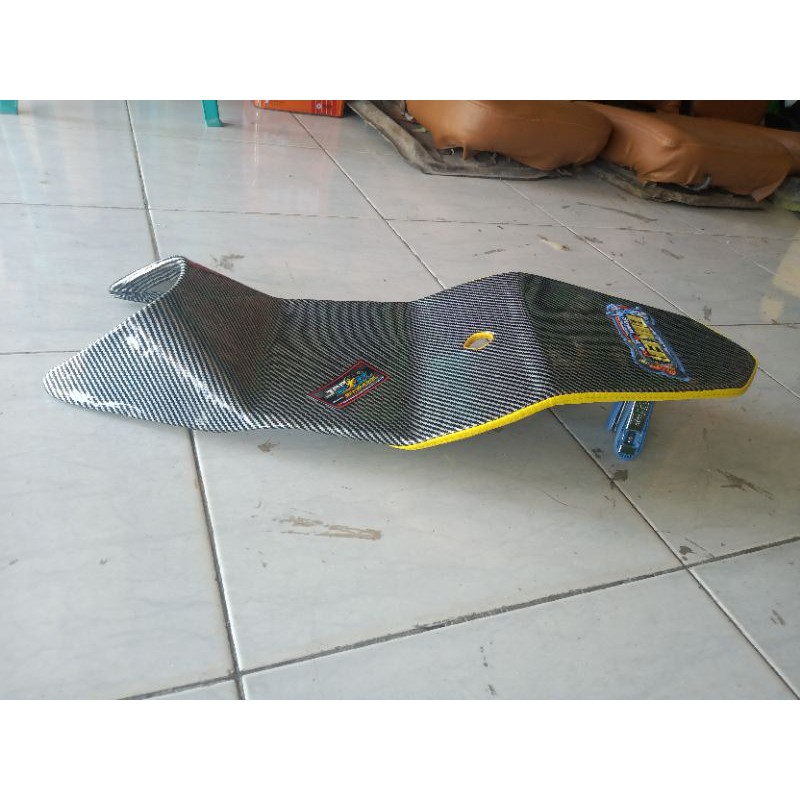 JOK CBR 150 FACELIFT_CBR 150 SLIM KARBIN