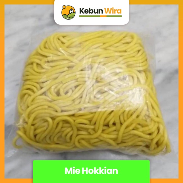 

Mie Hokkian