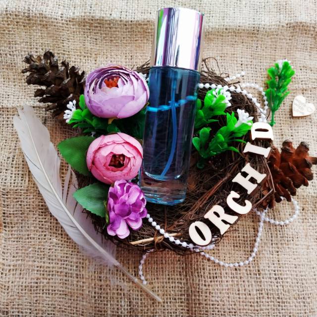 orchidparfum