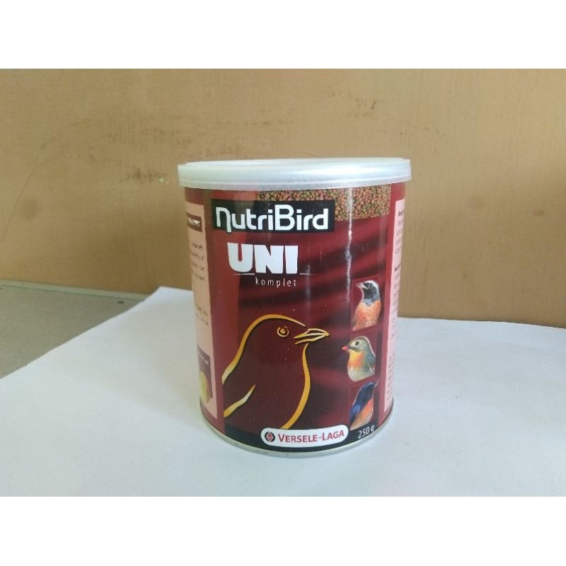 NutriBird