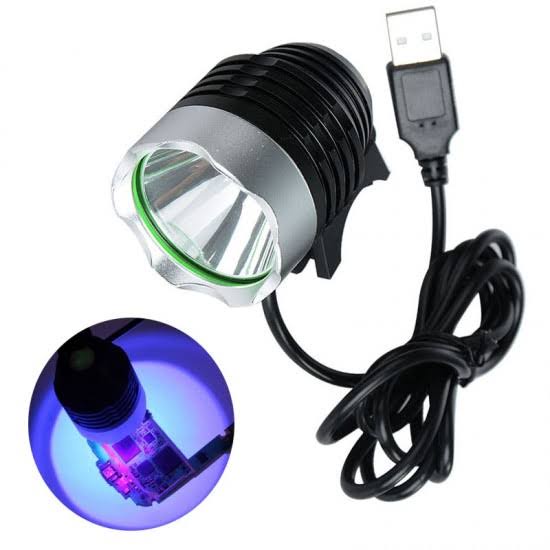 LAMPU UV USB RL-014