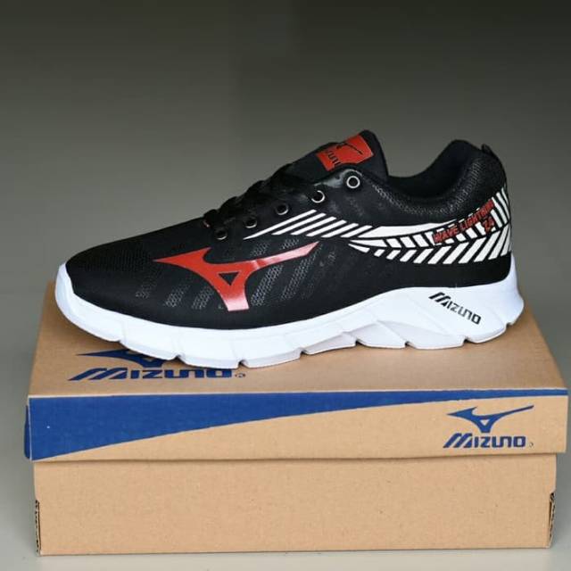 mizuno wave runner 17 2016