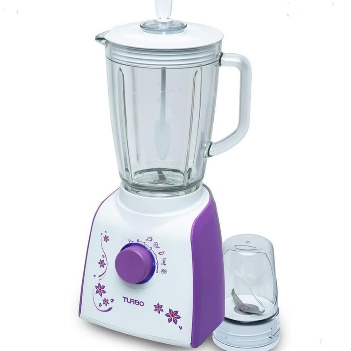 Blender Turbo EHM 8099 plastik TURBO EHM8099