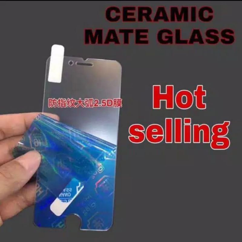 (Fast) Tempered Glass Lentur SAMSUNG A50S A21 M51S A21S A01 CORE New Nano Anti Glare