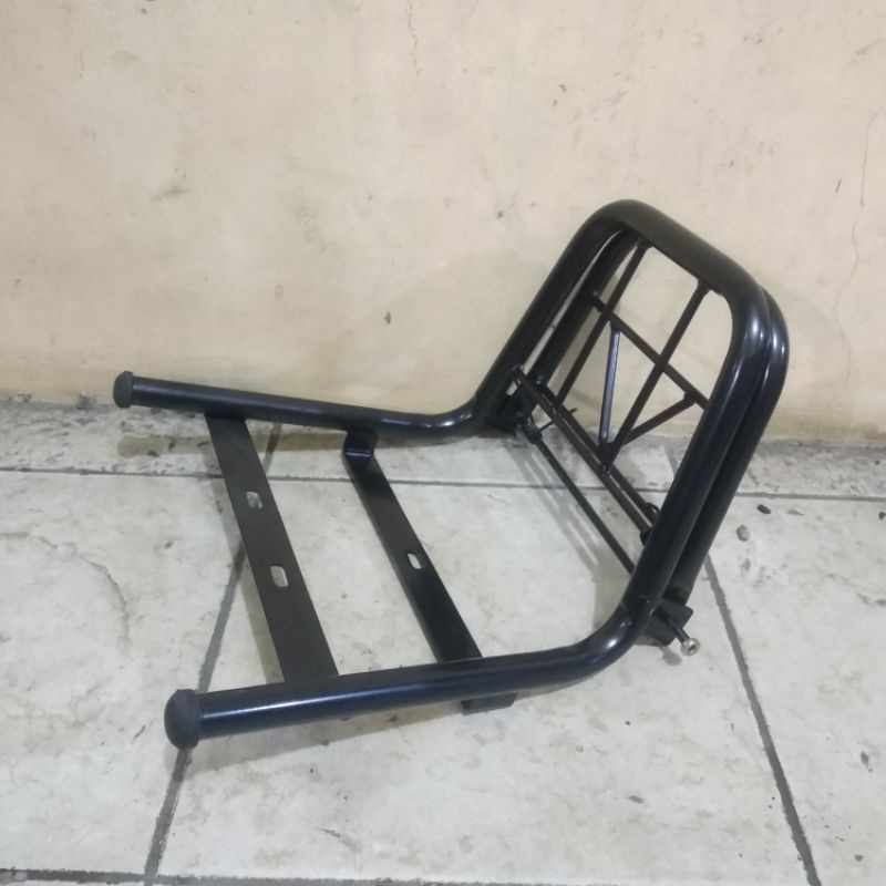 BACKRACK MINI VESPA PX SERIES