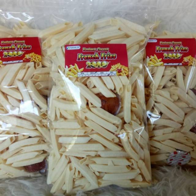 

French Friech