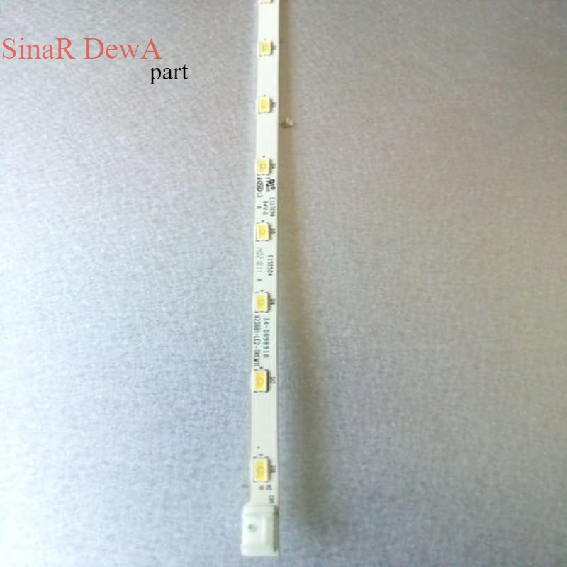 BL - Lampu backlight led tv Sharp 24 - LC 24LE 150 - 155 M tested