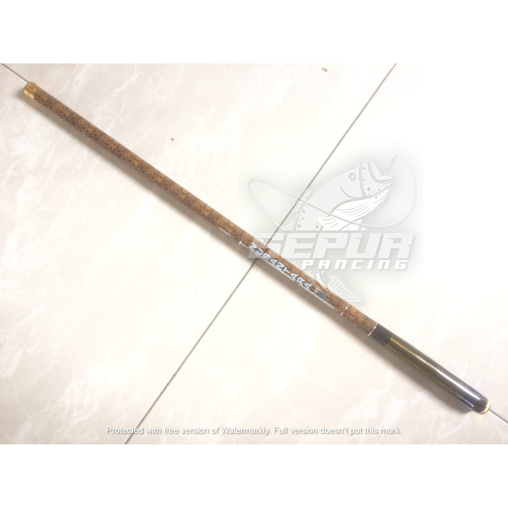 Joran Tegek NUSANTARA Batik 450 - 540 - 630