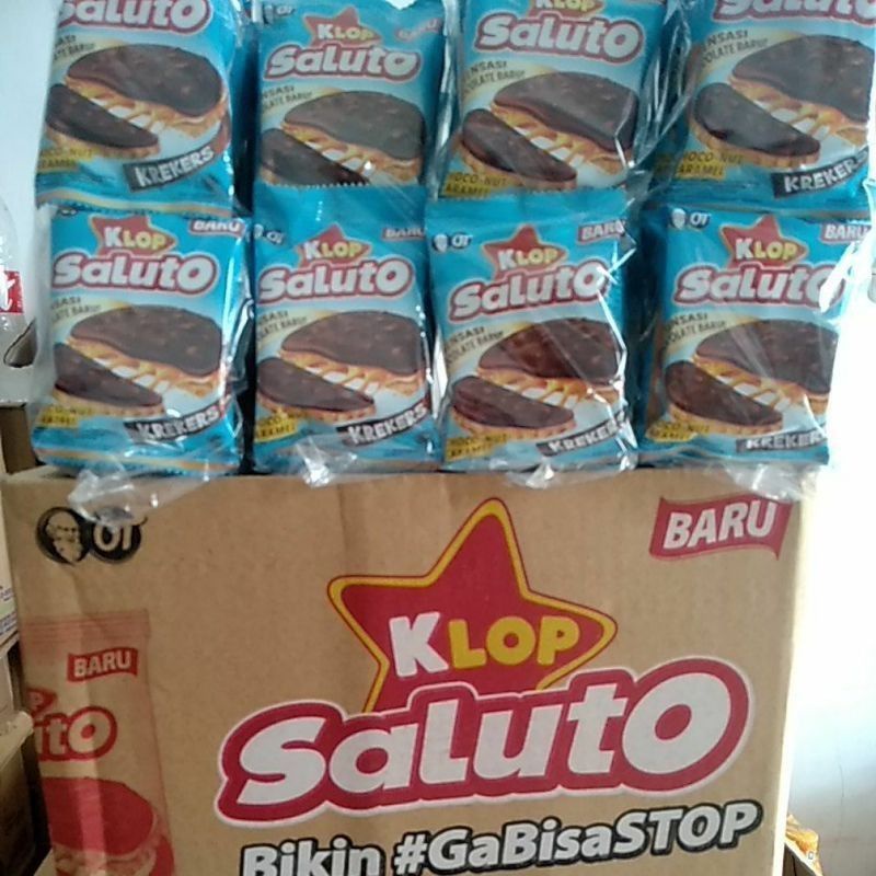 

saluto