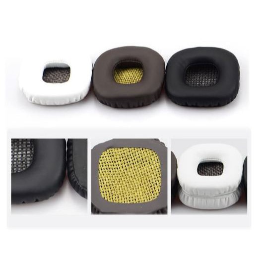 Foam Pad Premium Marshall Major I / II / Wireless Ear Pad Replacement