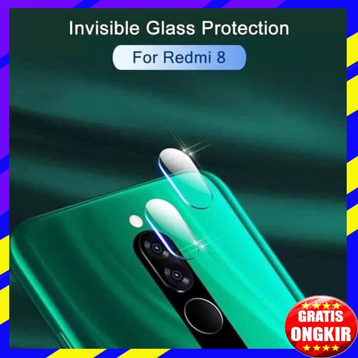 ACC HP XIAOMI REDMI S2 POCOPHONE F1 MI 10 TEMPERED GLASS KAMERA BACK CAMERA REDMI S2