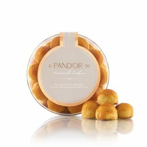 

PANDOR NASTAR ORIGINAL (MEDIUM) XCD521XS