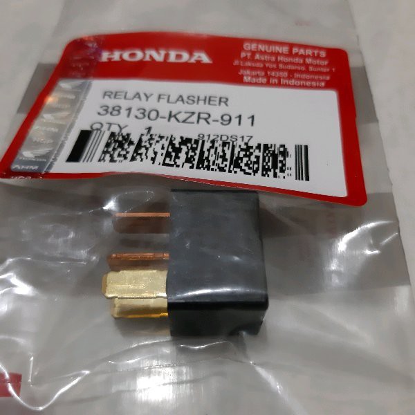 relay stater honda beat f1 kaki 4