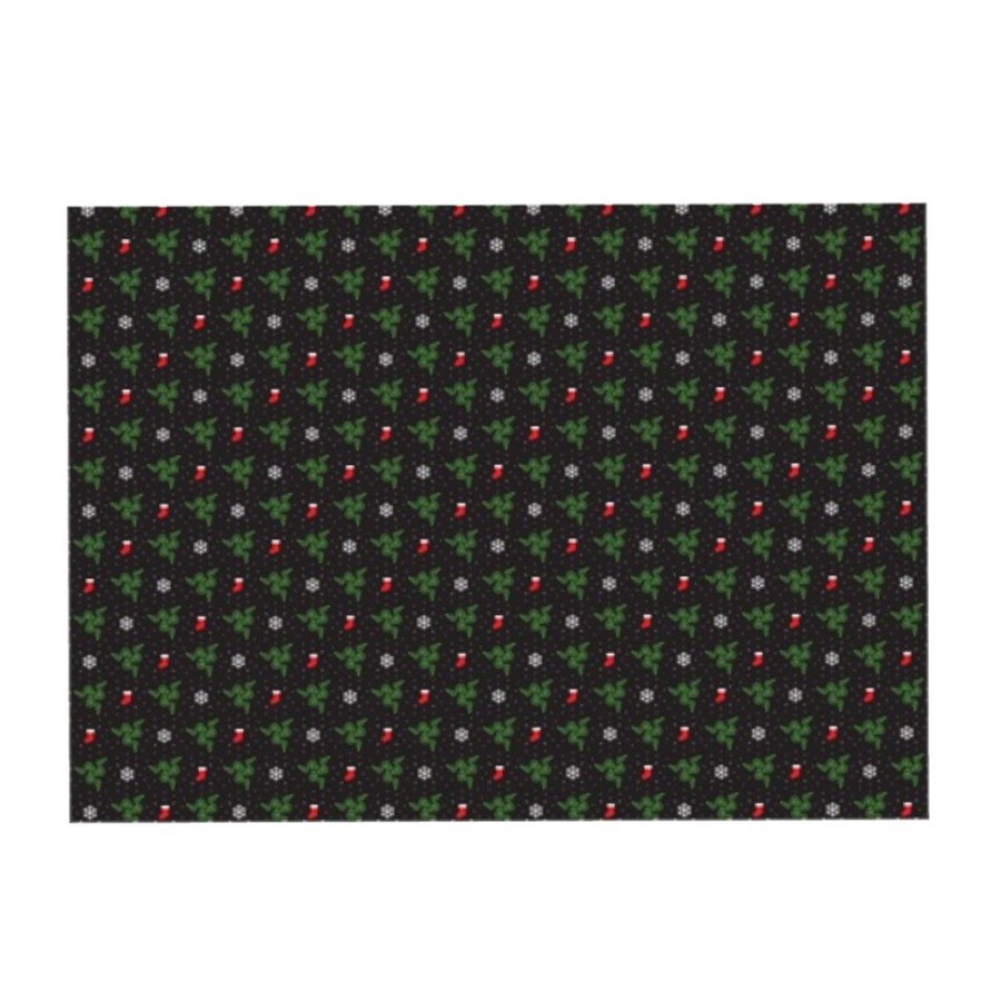 Razer Wrapping Paper