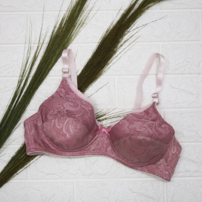 

LINDEX Wireless Bra 003