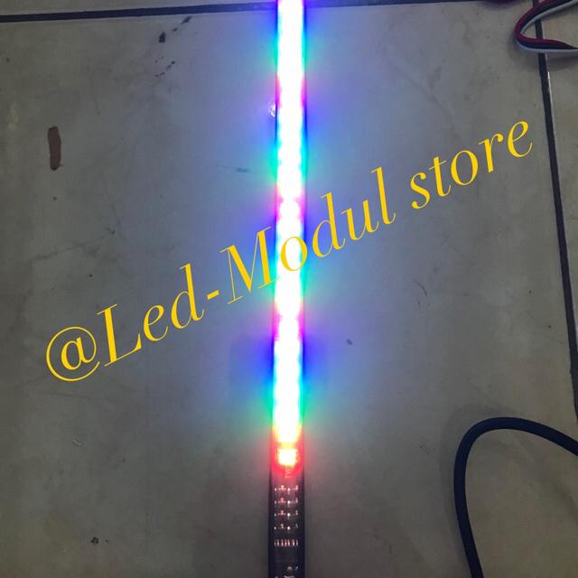 Thunder Ranger 32cm 32L 12V RGB-RGB