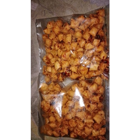 

siomay berontak