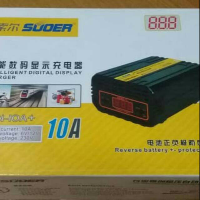 Cas Aki Suoer 10A