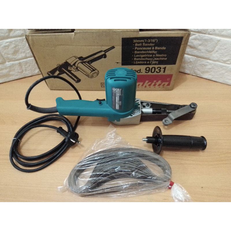 Makita 9031 Mesin Amplas/Belt Sander